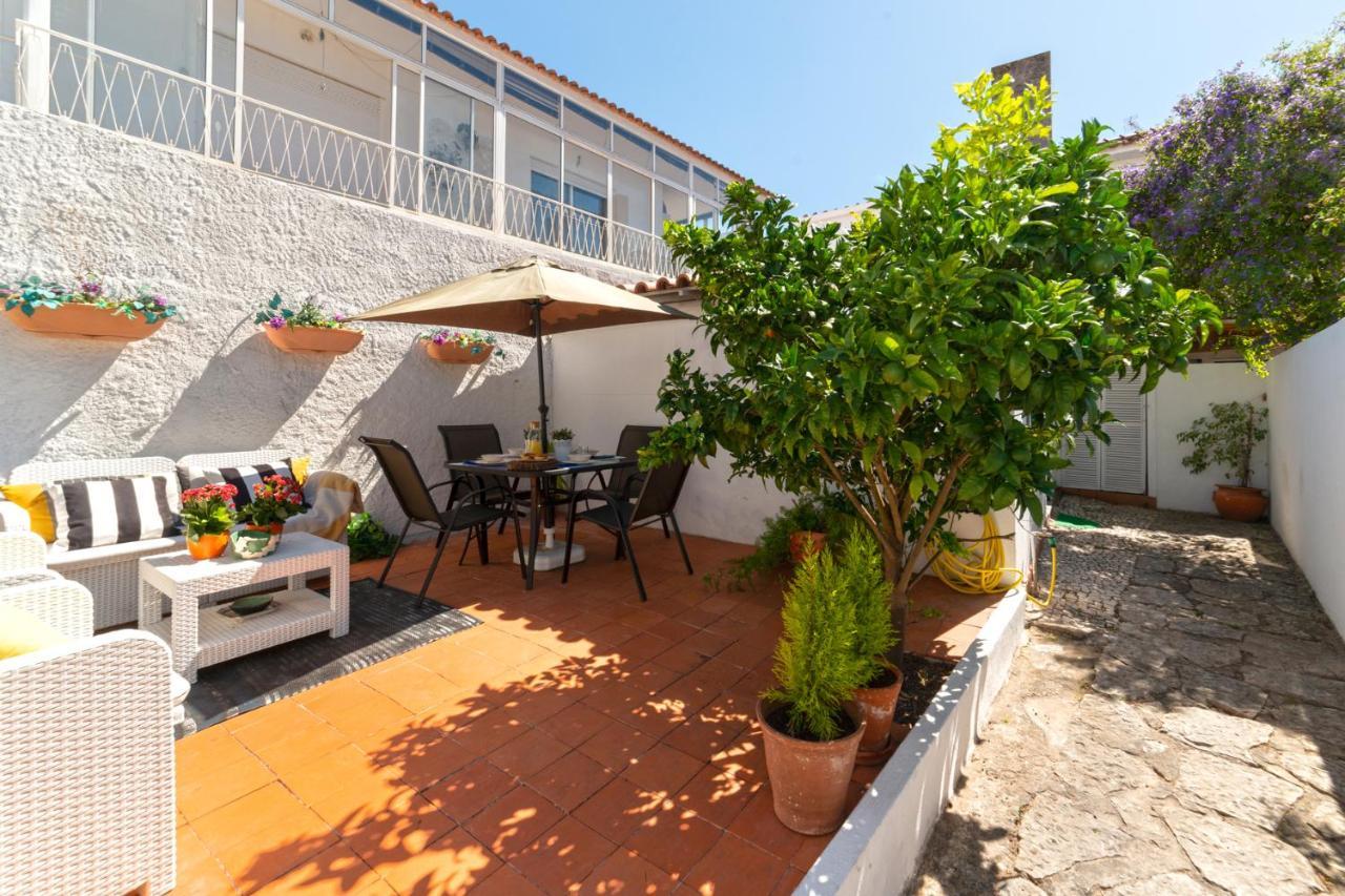 Casa Buganvilia كاسكايس المظهر الخارجي الصورة