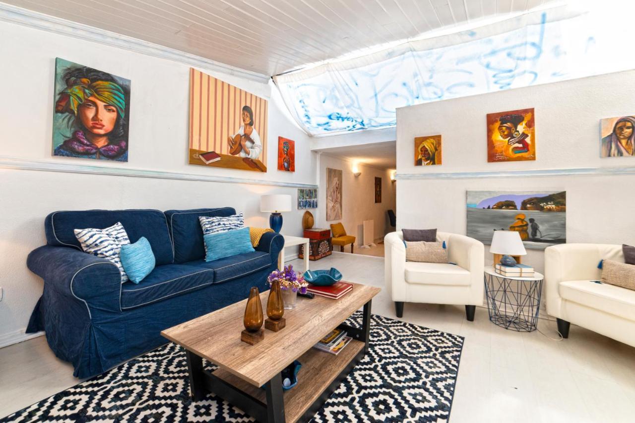 Casa Buganvilia كاسكايس المظهر الخارجي الصورة